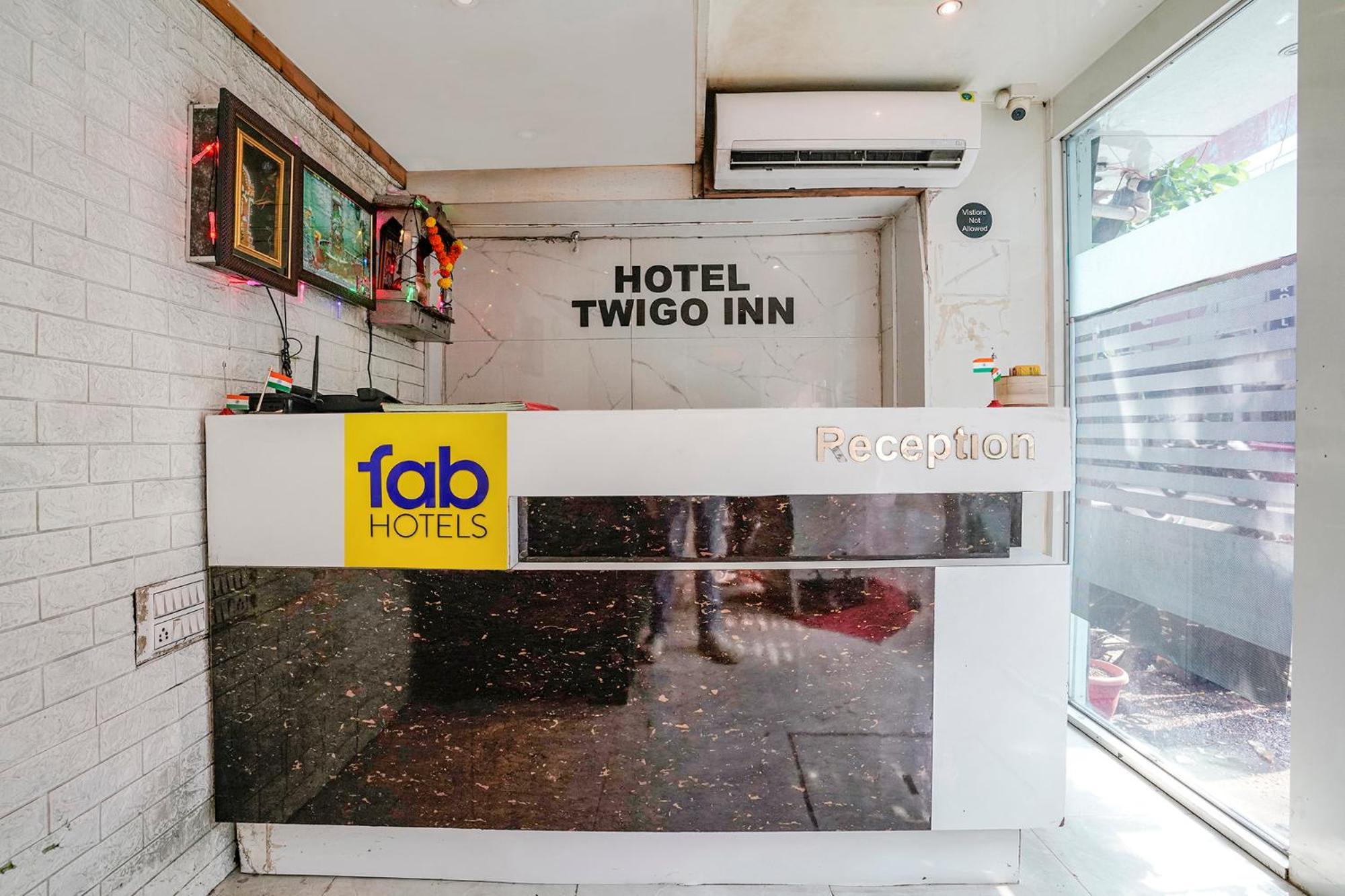 Via Twigo Inn, Mumbai